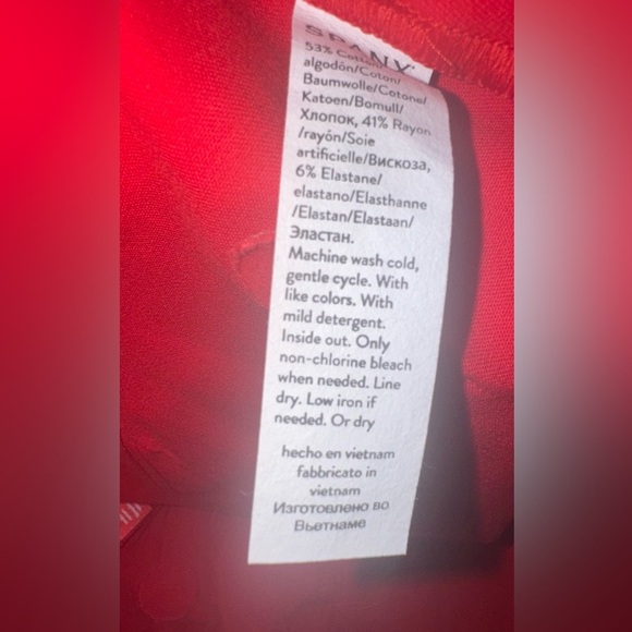 Spanx Shorts - Picture 7 of 7